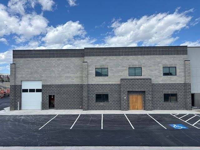 Office / Warehouse Space For Rent