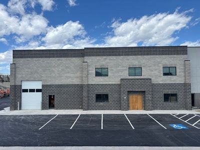 Office / Warehouse Space For Rent
