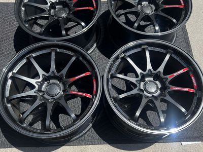 Rays CE28 club racer