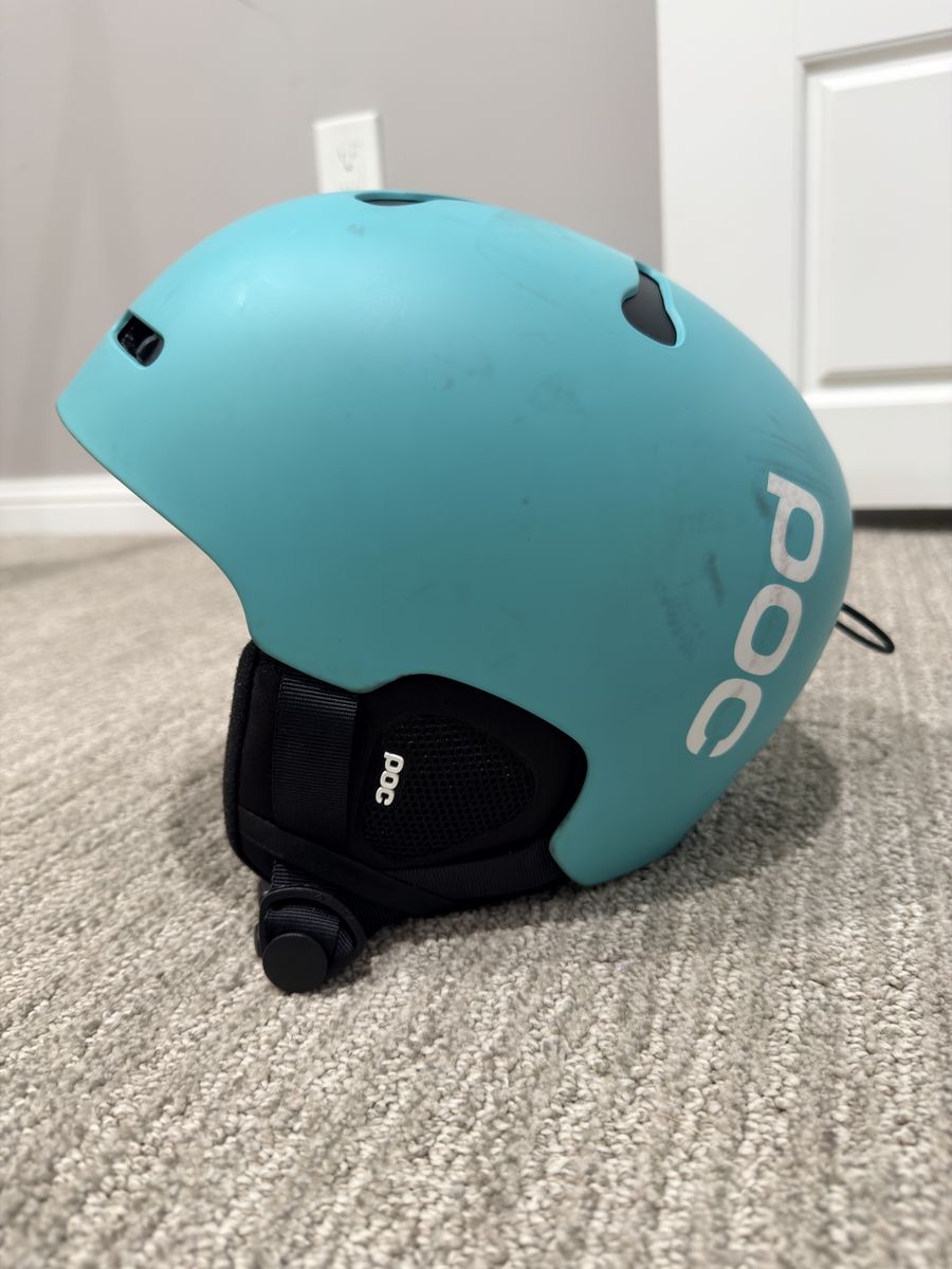 POC Auric Cut Women's ski snowboard helmet M/L