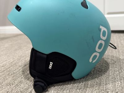 POC Auric Cut Women's ski snowboard helmet M/L