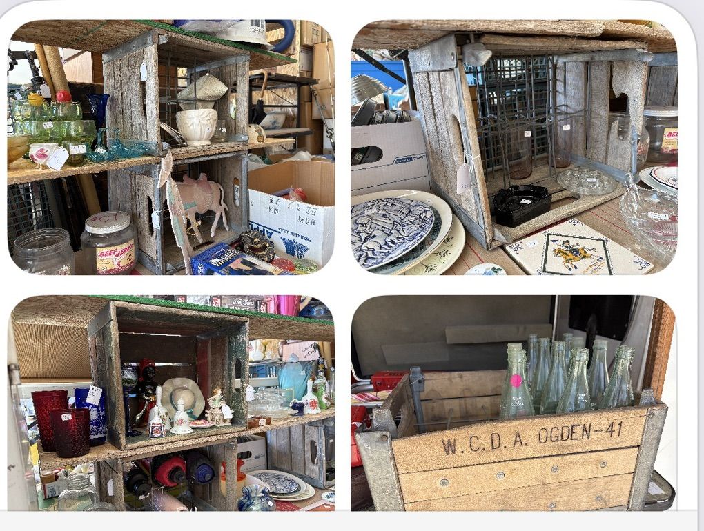 Garage Sale Yard Sale - Sat May 2nd 9-2p!
