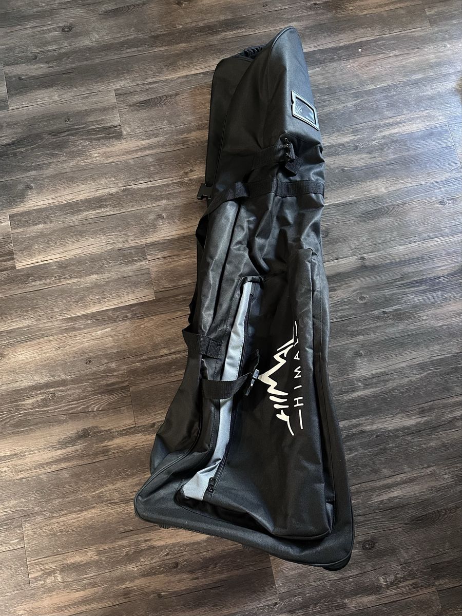 HIMAL Golf Travel Bag