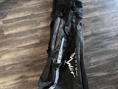 HIMAL Golf Travel Bag