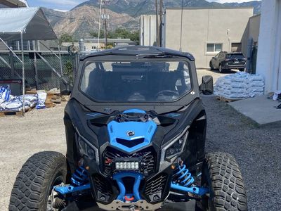 Can am X3 RC 2019