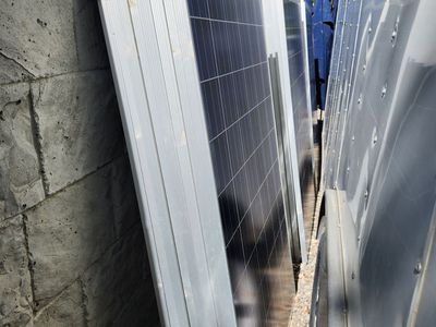 Complete 7.5 kW Solar System – 30 Panels + 30 Microinverters – $2,500 (Everything Included)