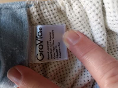 Diapers - Grovia Hybrid System