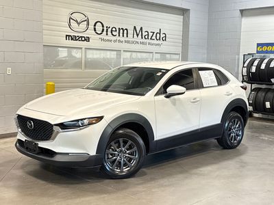 2023 Mazda CX-30 2.5 S