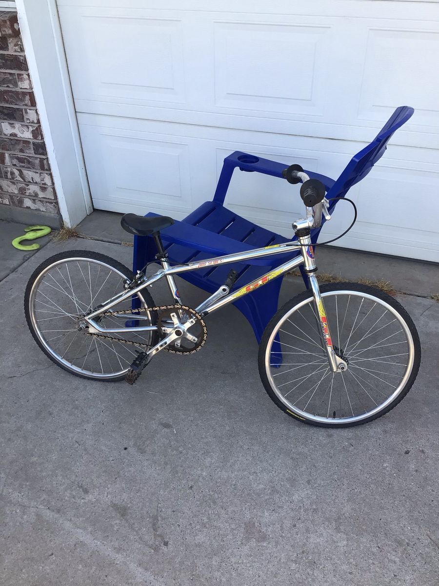 Mini Pro Series GT