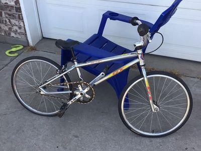 Mini Pro Series GT