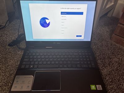 Dell Inspiron 15 7000 2-in-1