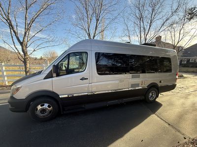 Winnebago 2015 Era BM170X Mercedes Sprinter