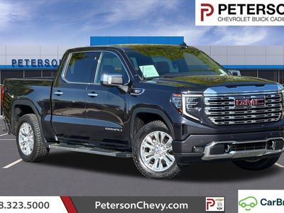 2023 GMC 1500 Denali