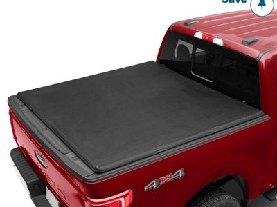 Red Rock Ford F150 2016 - 2026 Bed Cover 6.5 foot.