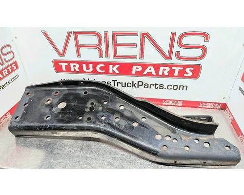 Kenworth W900 Right Frame Horn