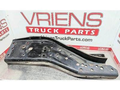 Kenworth W900 Right Frame Horn
