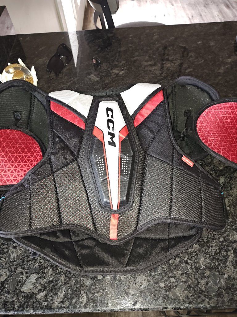 Hockey Gear