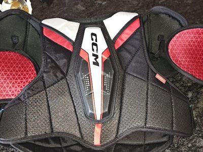 Hockey Gear