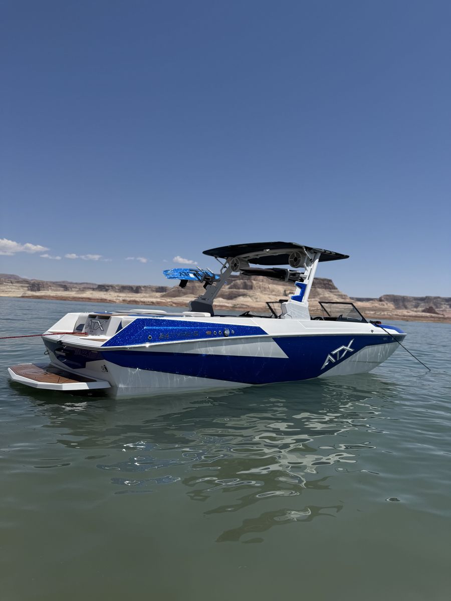 2023 ATX 24 S type