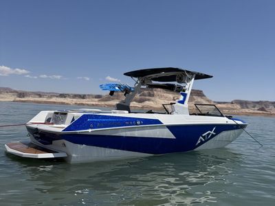 2023 ATX 24 S type