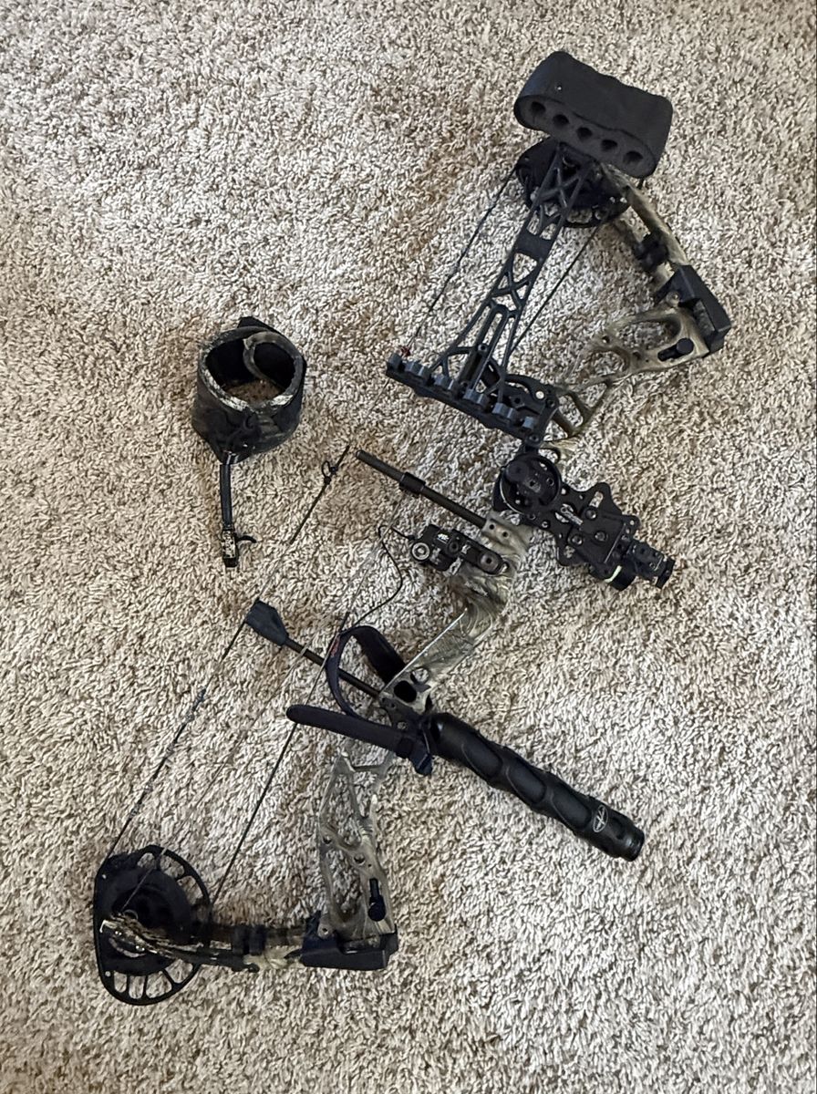 PSE Ferocity