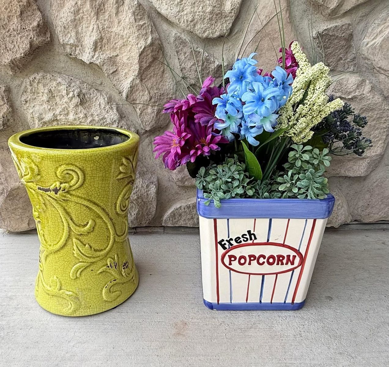 Planters