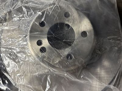 Brake Rotor for Ford Focus 2012-2018