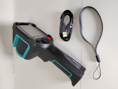 Mileseey TR10 thermal imaging camera