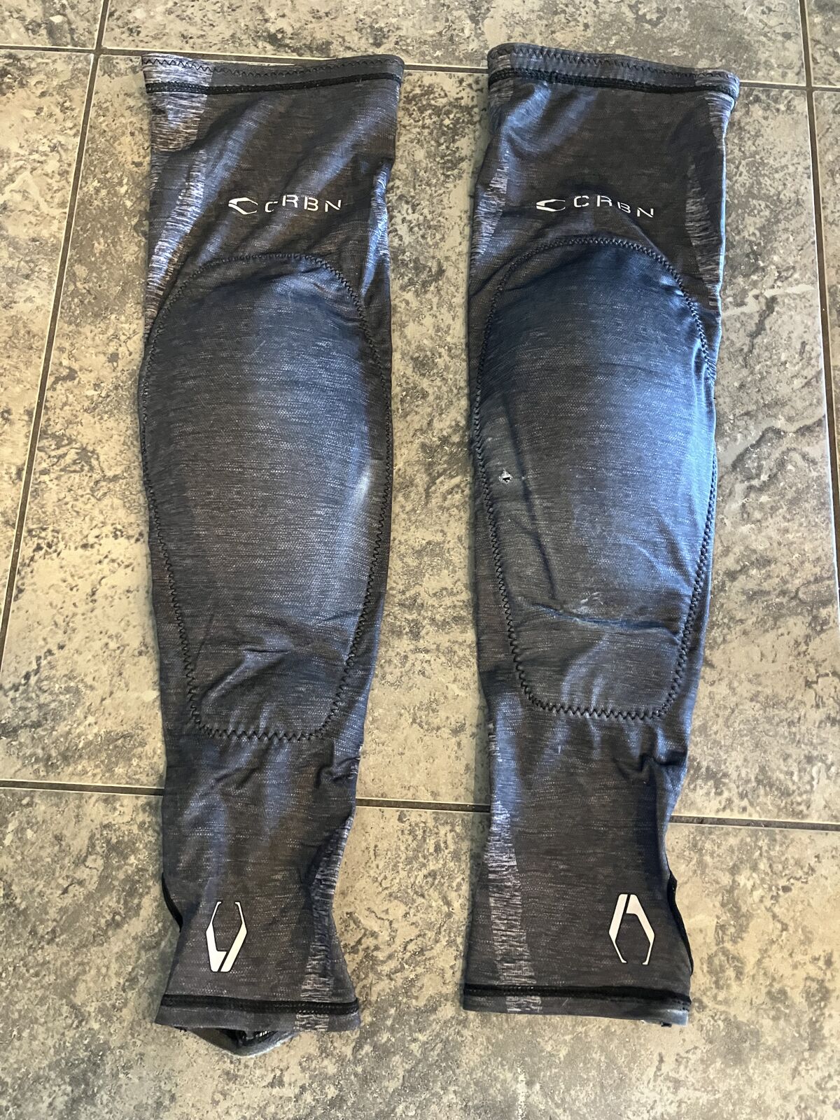 Paintball Elbow Pads