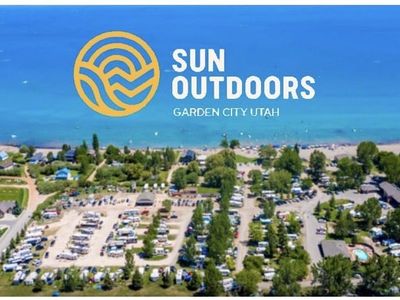 Sun Outdoors Garden City Gold Lifetime Membership - Bear Lake Utah RV/Cabin Access