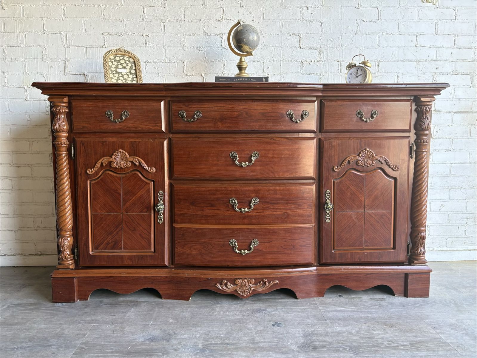 The Winchester Sideboard
