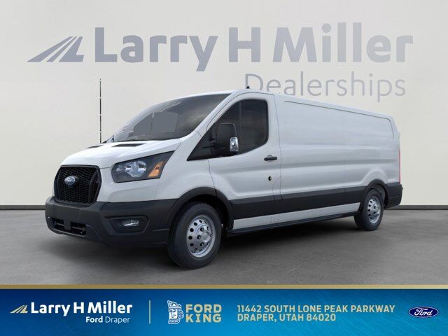 2025 Ford Transit 150