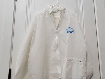 Vintage 1970's Men's Capital Bermuda Jacket