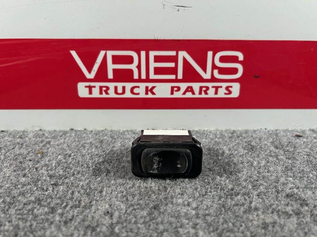 Freightliner Dashboard Switch