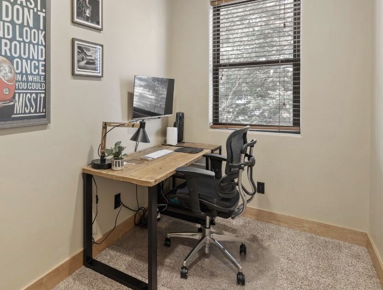Desk