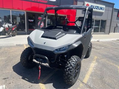 2025 Segway Powersports UT10 P
