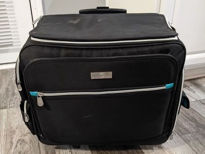Rolling Multi-Purpose Travel Bag