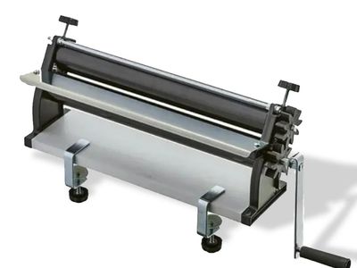 DKN E-Pro Extra Large Dough Roller - NIB