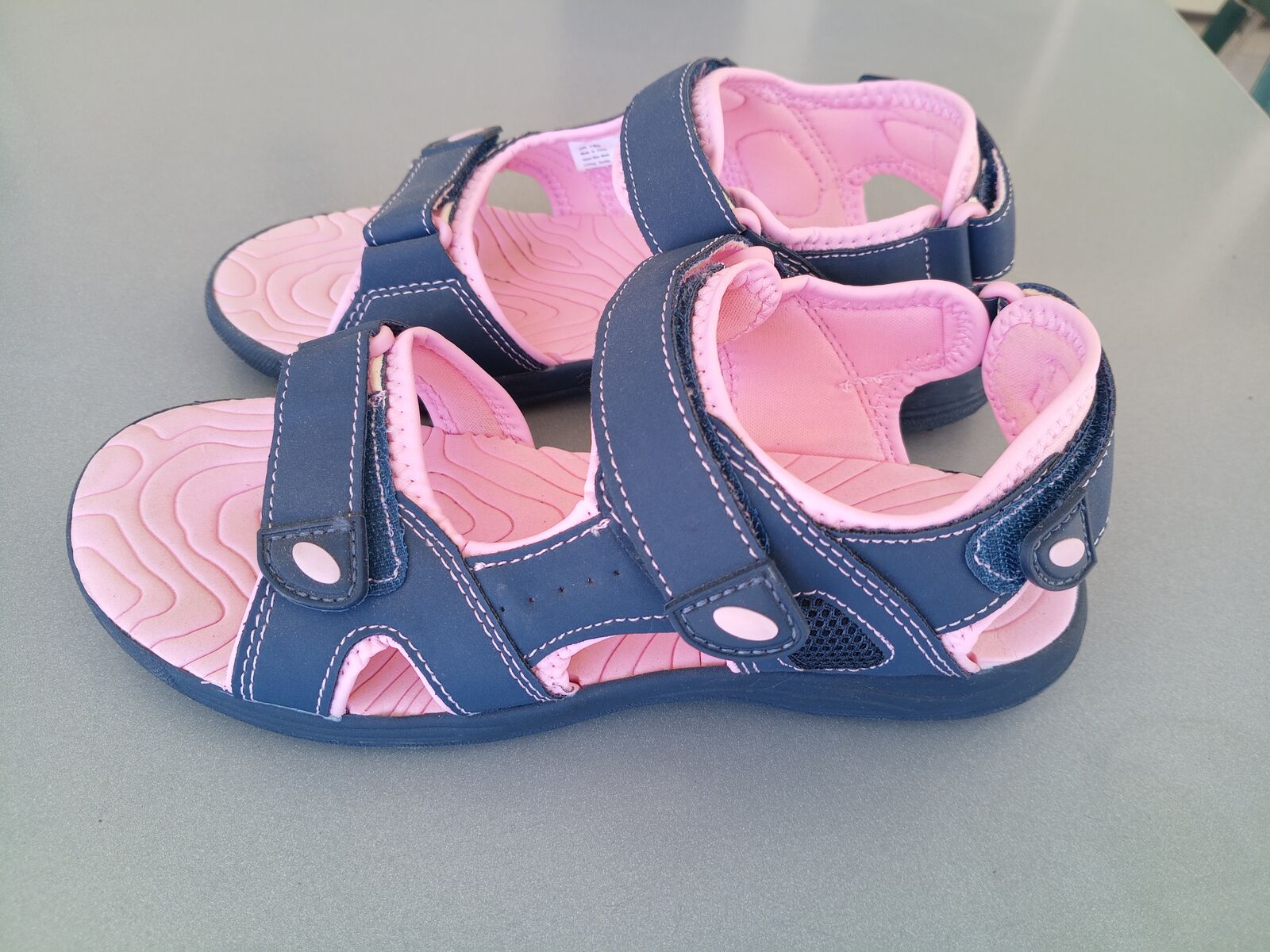 Women's Sandals Size 6