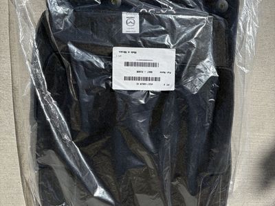 Mazda CX-50 Car Mats