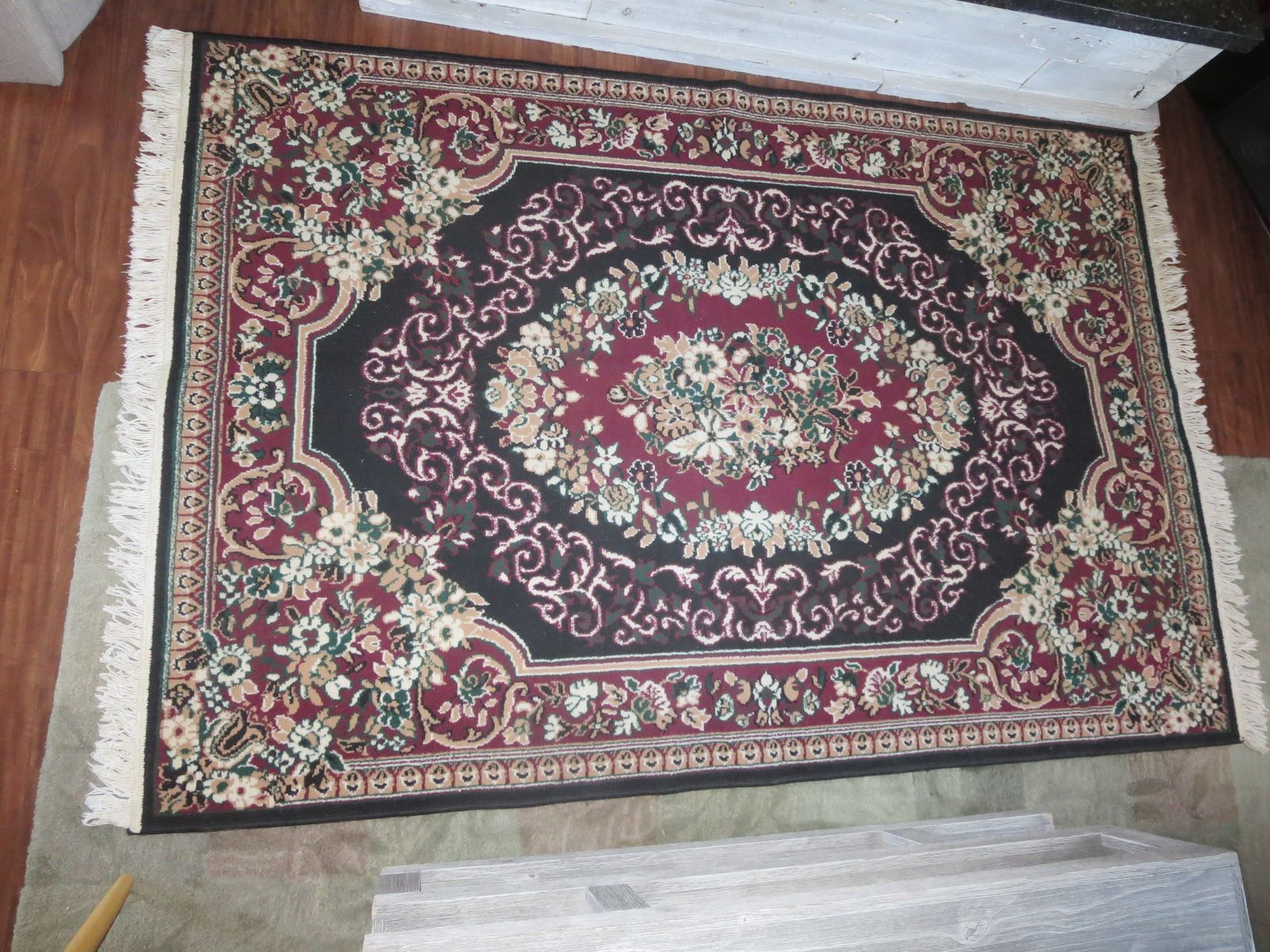 Excellent Condition Rug