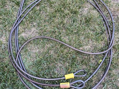 Cable wire - 30 feet