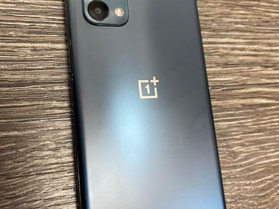 OnePlus Nord N100 - 64GB - Unlocked