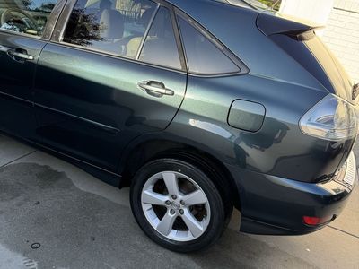 2004 Lexus RX 350