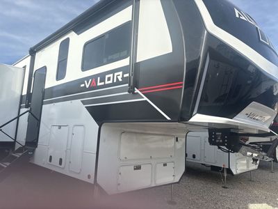 2026 Alliance RV Valor 41V13