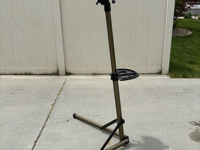 Bike Hand bike Stand