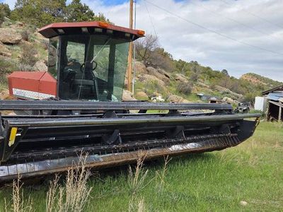 Mac Don Swather