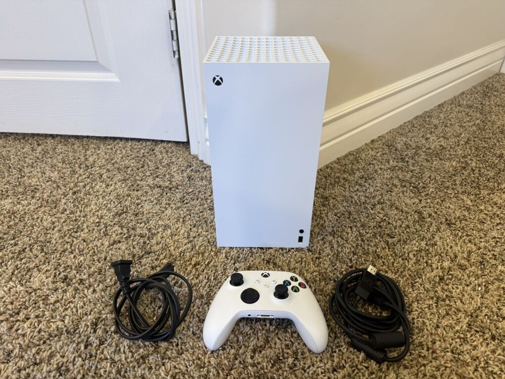 Xbox Series X