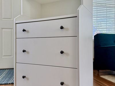 IKEA Desk