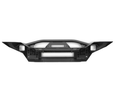 DV8 front bumper 2007-2026 Jeep JK/JL and Gladiator